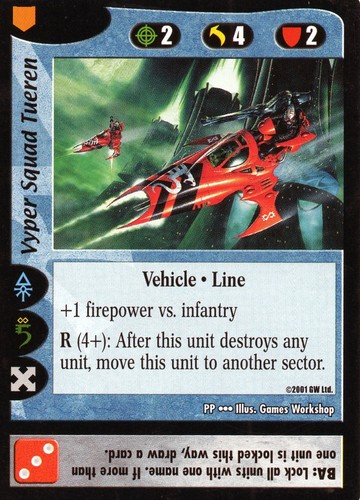 Tarjetas coleccionables individuales de Warhammer - Imagen 82 de 88