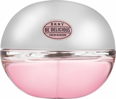Donna Karan DKNY Be Delicious Fresh Blossom 100ml Eau de Parfum New And Sealed