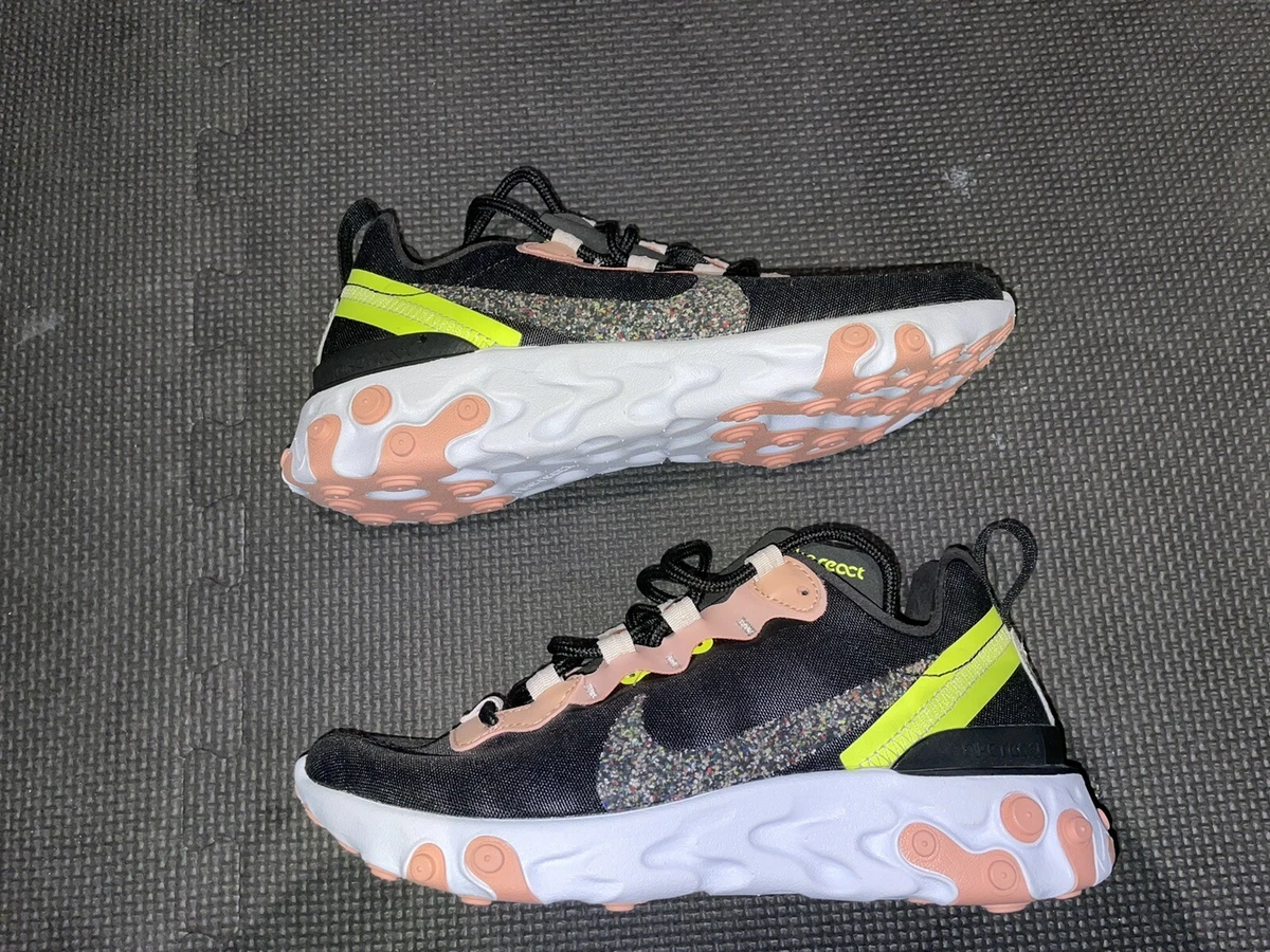 Nike element 5 top