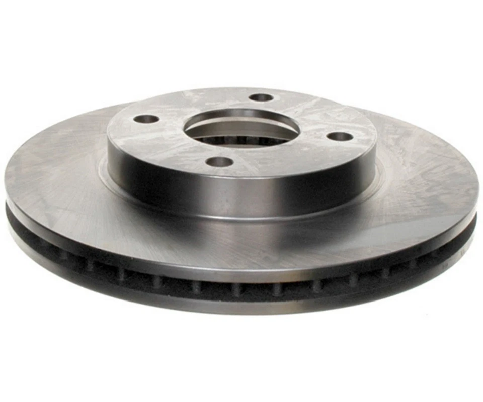 Rotor de freno de disco delantero Raybestos 2000 2001 para Mercury Cougar 1999-2002 2,0 L Foto 2 de 3