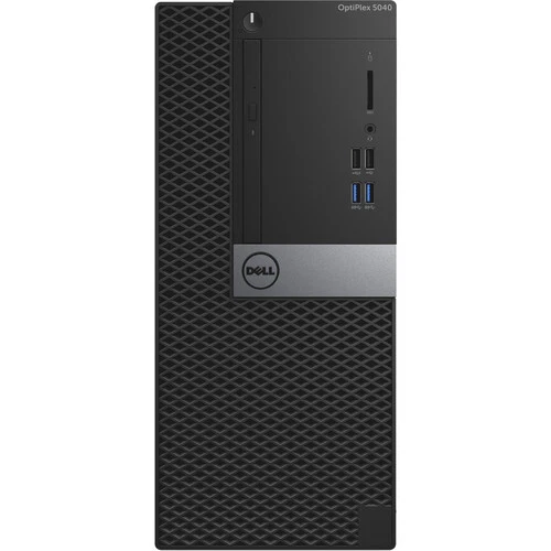 Dell i5 Desktop Computer PC | up to 16GB RAM, 3TB, SSD | Windows 11 Pro | WiFi - Image 2 of 4