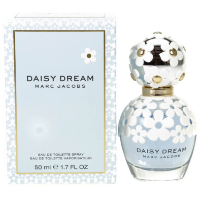 Marc Jacobs Daisy Dream 50 100 ml Eau de Toilette