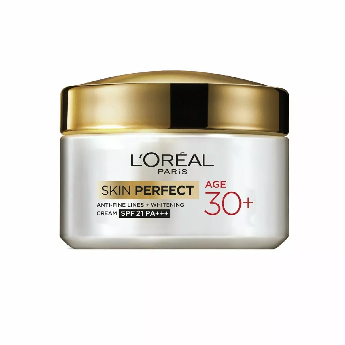 Loreal anti aging cream 30 deals