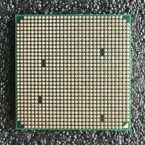 AMD FX-Series FX 6100 FD6100WMW6KGU 3.3GHz Six Core Socket AM3+ CPU Processor - Picture 2 of 2