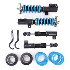 Coilovers Suspension 24 Way Damper Shocks Struts Fit Hyundai Veloster 2012-2017