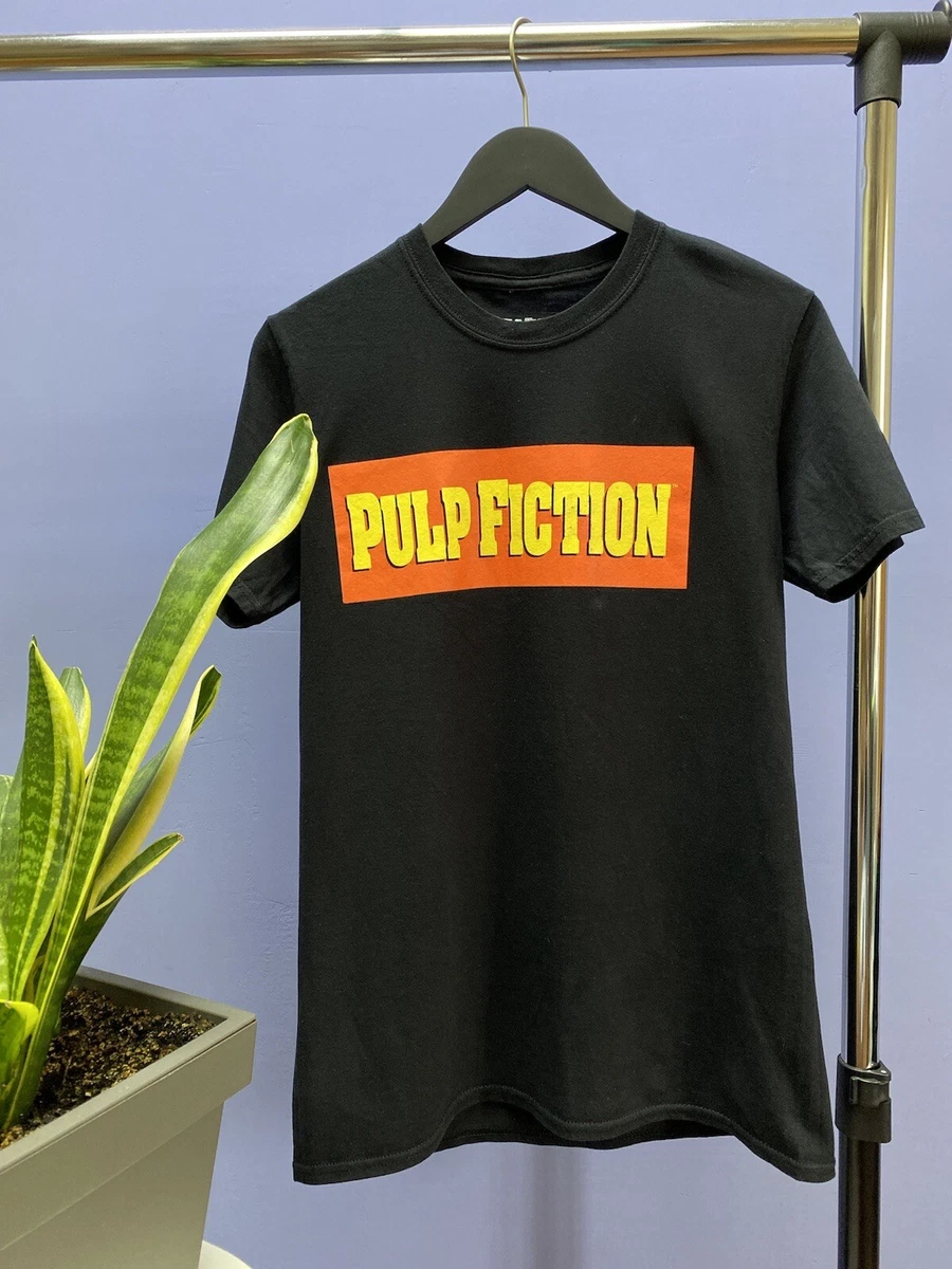 Pulp fiction shop crewneck