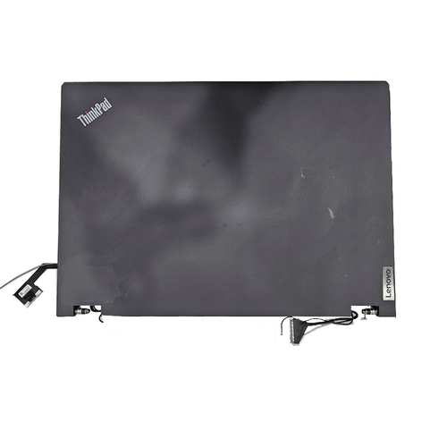 Lenovo ThinkPad P16v Gen 1 16" FHD Complete Screen Assembly with camera and h... - Picture 2 of 2