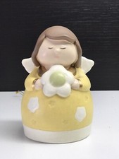 Angelo Egan Con Campanella 