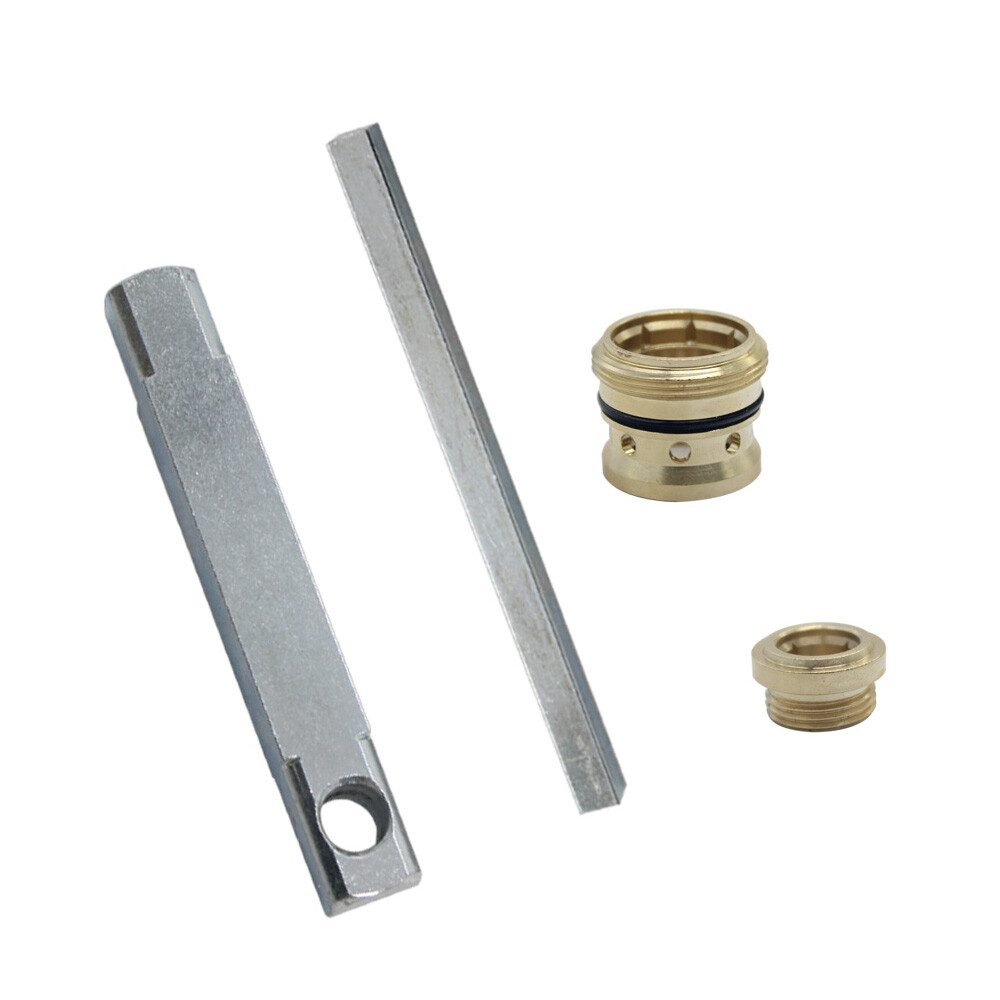 Symmons Cartridge Complete Symmons Temptrol Rebuild Kit - Includes - Foto 4