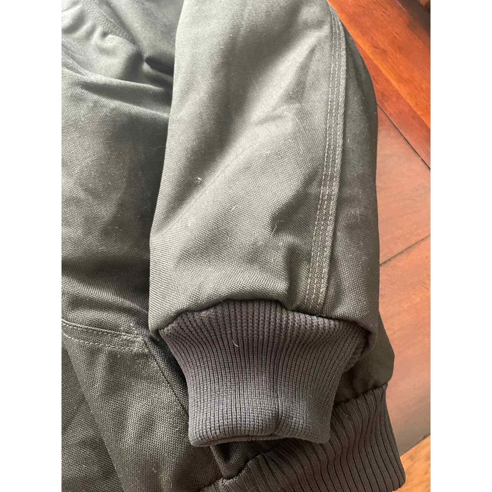 Carharrt Heavy Duty Canvas Work Jacket Gem