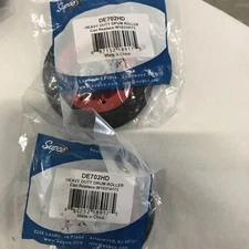 Dryer Support Drum Roller Wheel for 8563974 DE702HD Qty 2
