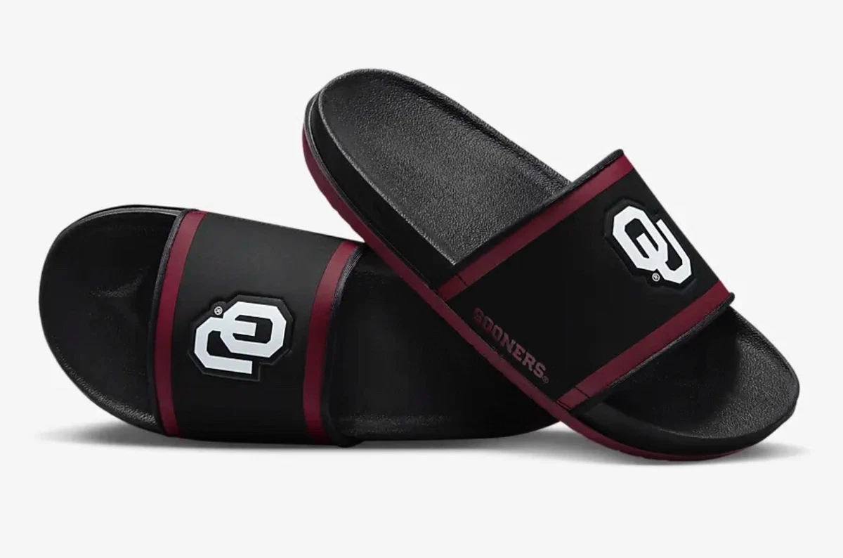 Las mejores ofertas en Zapatos de la NCAA Nike Oklahoma 