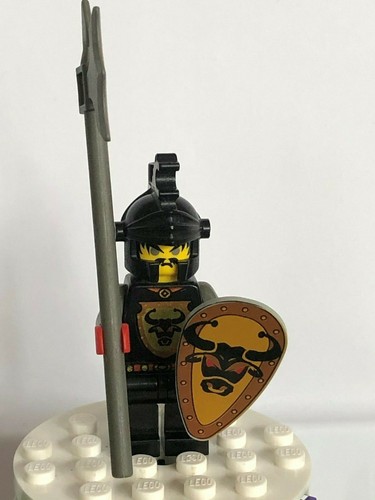 LEGO KNIGHT'S KINGDOM 1 & 2 MINIFIGURE - YOU PICK FROM LIST- CHOOSE MINIFIG - Picture 17 of 112