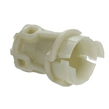 Interruttore Leva Freno A Mano Citroen - Ricambio 633918, Per C2/C3/C4, 208/2008, Plastica - Foto 12
