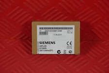 Siemens 6AG1134-4GB01-2AB0 Siplus ET200S 2AI NEW Available Now
