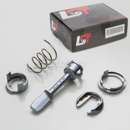 VW PASSAT B5 DOOR LOCK REPAIR KIT FRONTLEFT RIGHT eBay