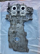 NISSAN RENAULT  J11 1.2 PETROL TURBO TIMING CHAIN CASE COVER 135029555R