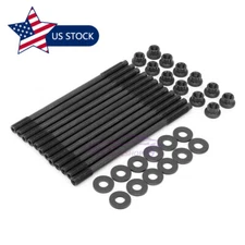 260-4701 Cylinder Head Stud Kit for Subaru Impreza WRX STi EJ20 EJ25