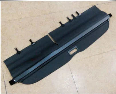 Trunk Cargo Cover For Subaru Tribeca 2006-2012 Security Shield Car Accessories Foto 2 de 4