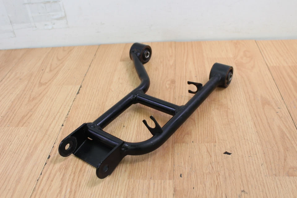 2004 Arctic Cat 500 4x4 TRV Automatic Right Rear Upper A Arm Control Foto 4 de 4