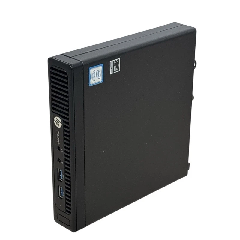 HP ProDesk 400 G2 PC Desktops & All-In-One Computers for sale - eBay