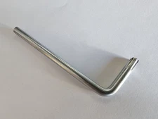GITZO Tripod BOLT WRENCH (modern bolt GITZO hardware) - AUTHENTIC GITZO