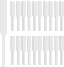 200 Pcs Disposable White Perfume Test Strips for Fragrances and Essential Oils