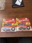 HOT WHEELS VINTAGE COLLECTION CUSTOM MUSTANG, 96 GREATER SEATTLE TOY SHOW Lot 2