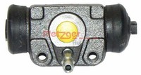 Metzger Autoteile Radbremszylinder Cifam 101-417 FüR BMW 1500 2000 1502 2002 E10
