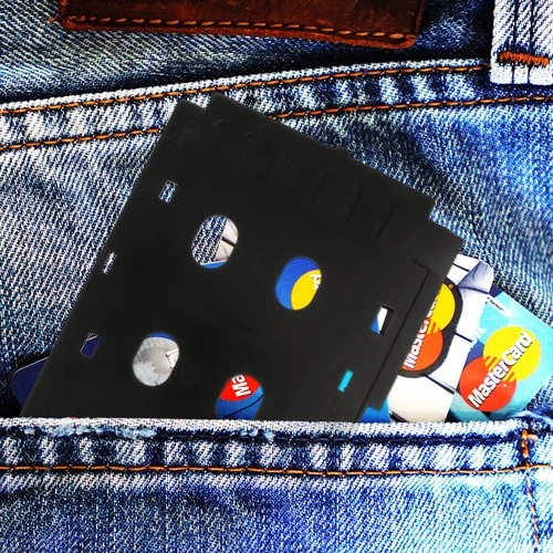 Imprimante De Carte Didentité Plateau D'imprimante Cartes Pvc D'identité