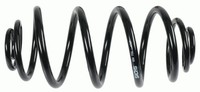 Sachs 996 706 Fahrwerksfeder For Opel Vauxhall