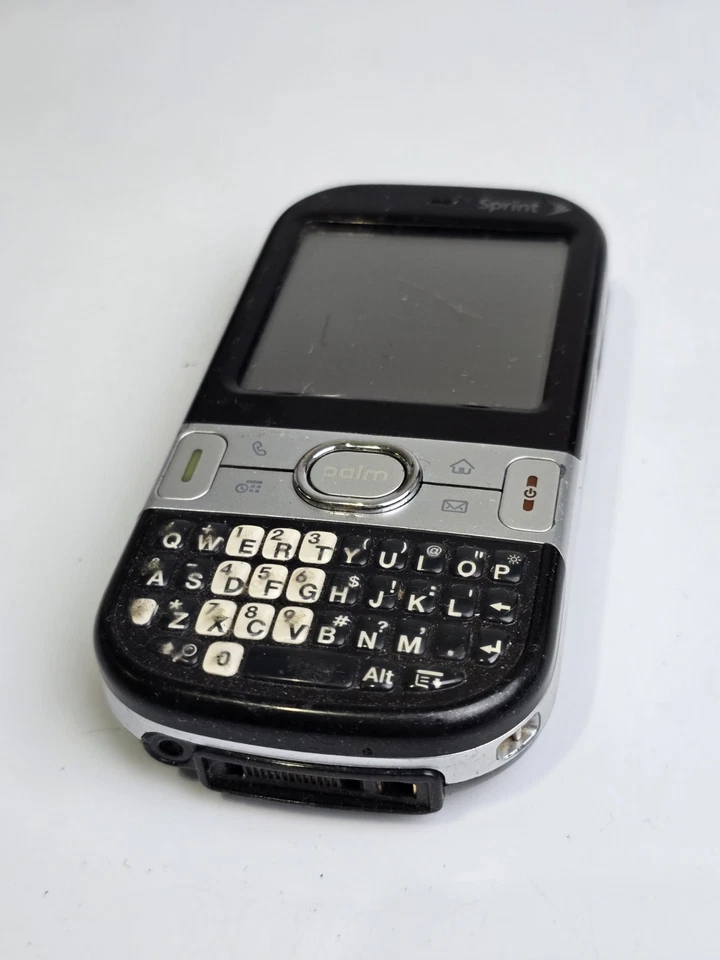 Palm Centro 685 - Black ( AT&T ) - Image 2 of 4