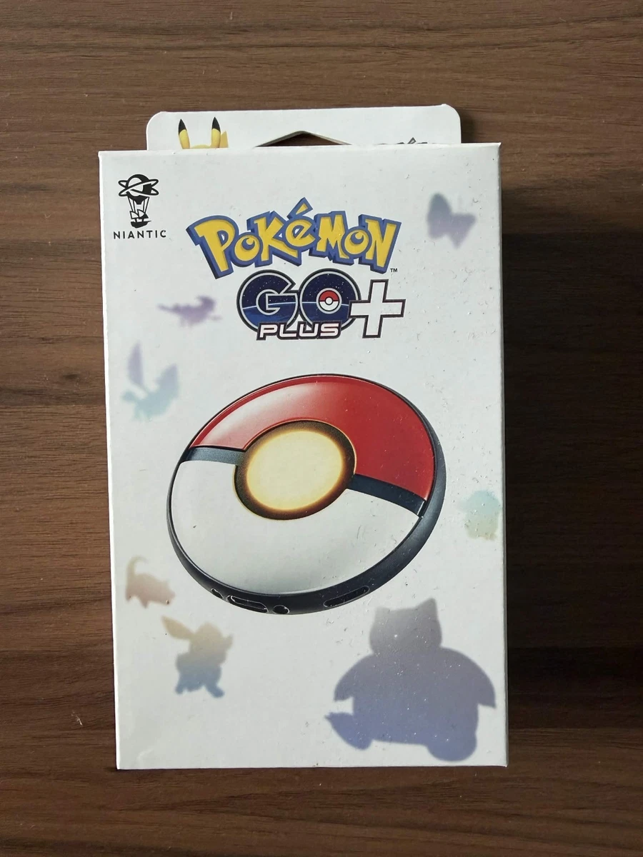 25+ Video Gaming Pokémon GO Plus for sale | Updated Oct 2026