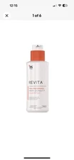 Sealed! REVITA Shampoo 925ml / 31.25 Fl Oz by DS Laboratories for Thinning Hair