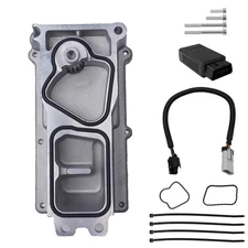 Turbo Actuator For 2013-2018 Dodge Ram 2500 3500 Cummins 6.7L HE300VG