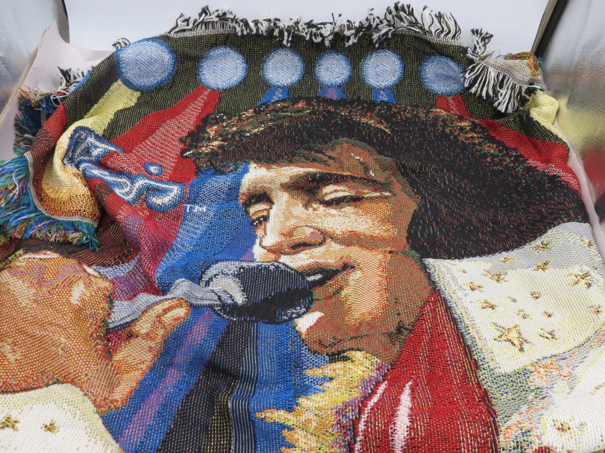 elvis blanket products for sale | eBay