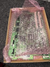 Untested Yamaha PSR8000 Circuit Board DM Open Box Made In Japan PN: VZ030000