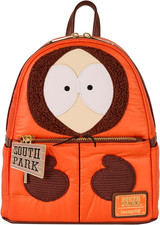 South Park Kenny Mini Backpack
