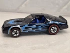 Hot Wheels Since 68 Top 40 Redline Hot Bird Black/Blue Pontiac Firebird Loose