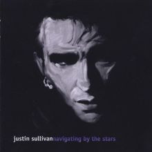 Navigating By the Stars von Sullivan,Justin | CD | Zustand sehr gut