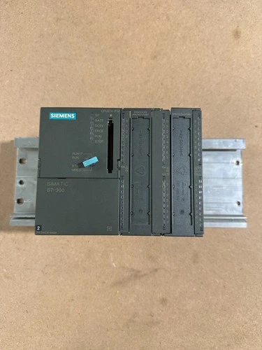 SIMATIC SIEMENS S7-300 6ES7314-5AE10-0AB0