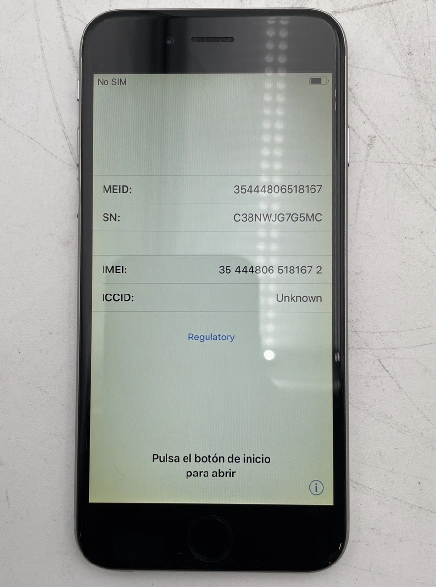 Apple iPhone 6 16GB 64GB 本体 SIMフリー 3台セット Apple iPhone 6 16GB 64GB 本体 SIMフリー 3台セット Apple