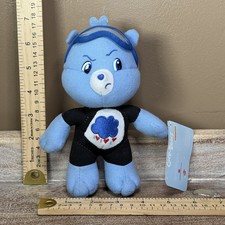 Care Bears Grumpy Bear 2009
