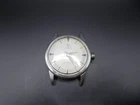 Vintage Omega Seamaster 34mm Stainless Steel Automatic Watch S/R