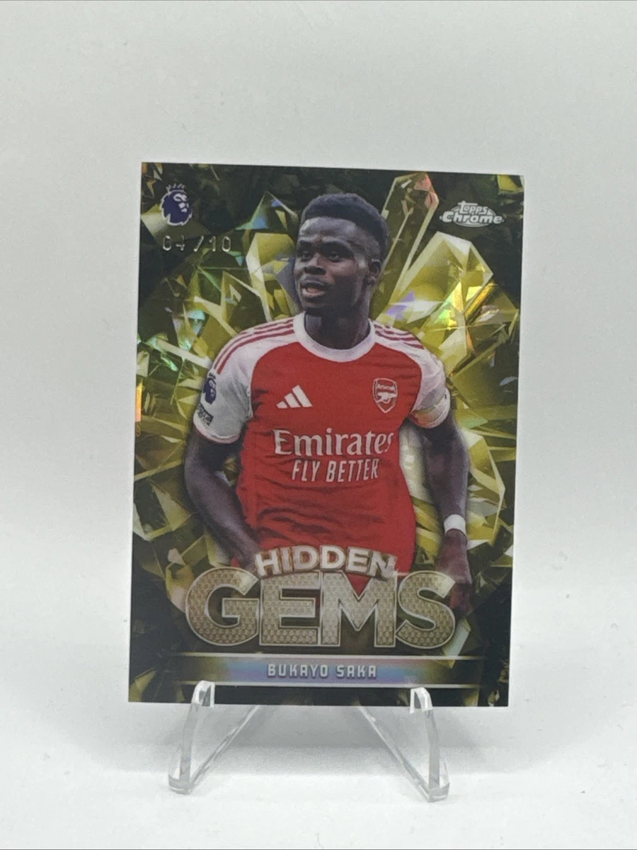 Preços baixos em Premier League Soccer Sports Figurinhas e