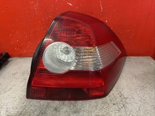 Feu arrière Renault MEGANE