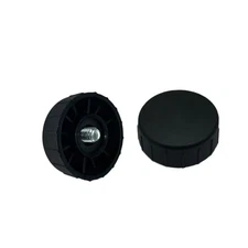 2 Pieces Bump Head Knob Compatible with Models 791-153066B, 791-153066,