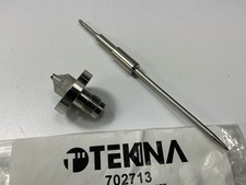 Devilbiss 702713 Tekna Fluid Tip Needle Set 1.3 Mm For 703489 Spray Gun