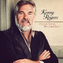 A Love Song Collection von Kenny Rogers | CD | Zustand sehr gut