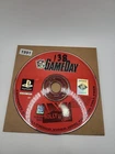 NFL GameDay Game Day Playstation PS1 Disc Only NO Usps TRACKING